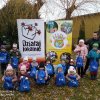 Projekt "Las tlen produkuje i przedszkolaków raduje"