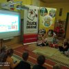 Projekt "Las tlen produkuje i przedszkolaków raduje"