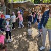 Wycieczka do Woli Baranowskiej