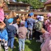 Wycieczka do Woli Baranowskiej
