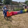 Wycieczka do Woli Baranowskiej