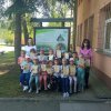 Wycieczka do Rzędowa