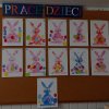Życzymy wszystkim zdrowych i wesołych Świąt Wielkanocnych