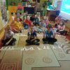 Zabawy w teatr