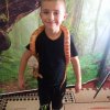 Tęczowi mieszkańcy Amazonii
