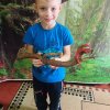 Tęczowi mieszkańcy Amazonii