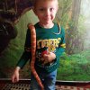 Tęczowi mieszkańcy Amazonii
