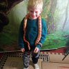 Tęczowi mieszkańcy Amazonii
