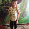 Tęczowi mieszkańcy Amazonii