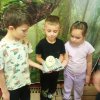 Tęczowi mieszkańcy Amazonii