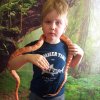 Tęczowi mieszkańcy Amazonii