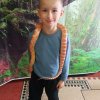 Tęczowi mieszkańcy Amazonii