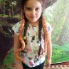 Tęczowi mieszkańcy Amazonii