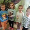 Tęczowi mieszkańcy Amazonii