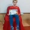 Urodziny Koniczynek w Przedszkolu