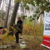 Warsztaty leśne pt: "Las to tlen i życie"