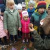 Warsztaty leśne pt: "Las to tlen i życie"
