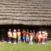 Wycieczka do Muzeum Kultury Ludowej w Kolbuszowej