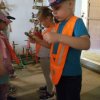 Wycieczka do Muzeum Kultury Ludowej w Kolbuszowej
