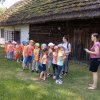 Wycieczka do Muzeum Kultury Ludowej w Kolbuszowej