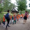 Wycieczka do Muzeum Kultury Ludowej w Kolbuszowej