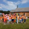 Wycieczka do Muzeum Kultury Ludowej w Kolbuszowej