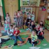 Zajęcia otwarte dla rodziców