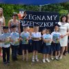 Żegnamy przedszkole