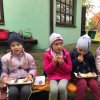 Dzień Pieczonego Ziemniaka