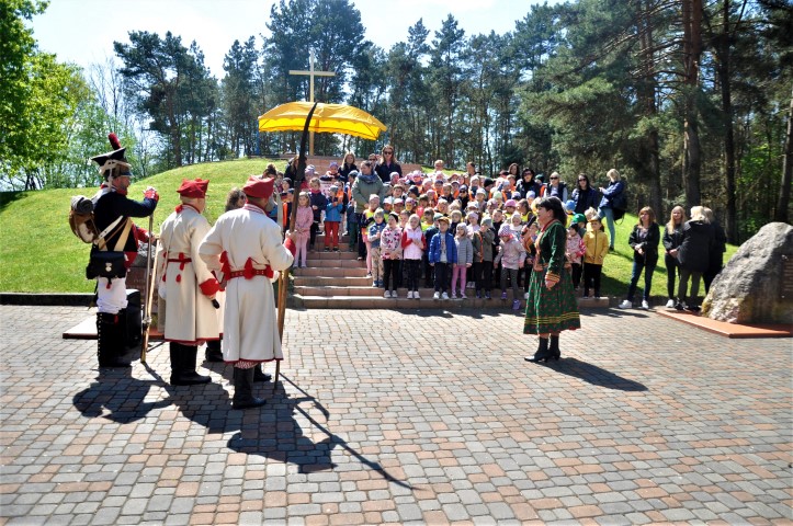 4.lekcja historii