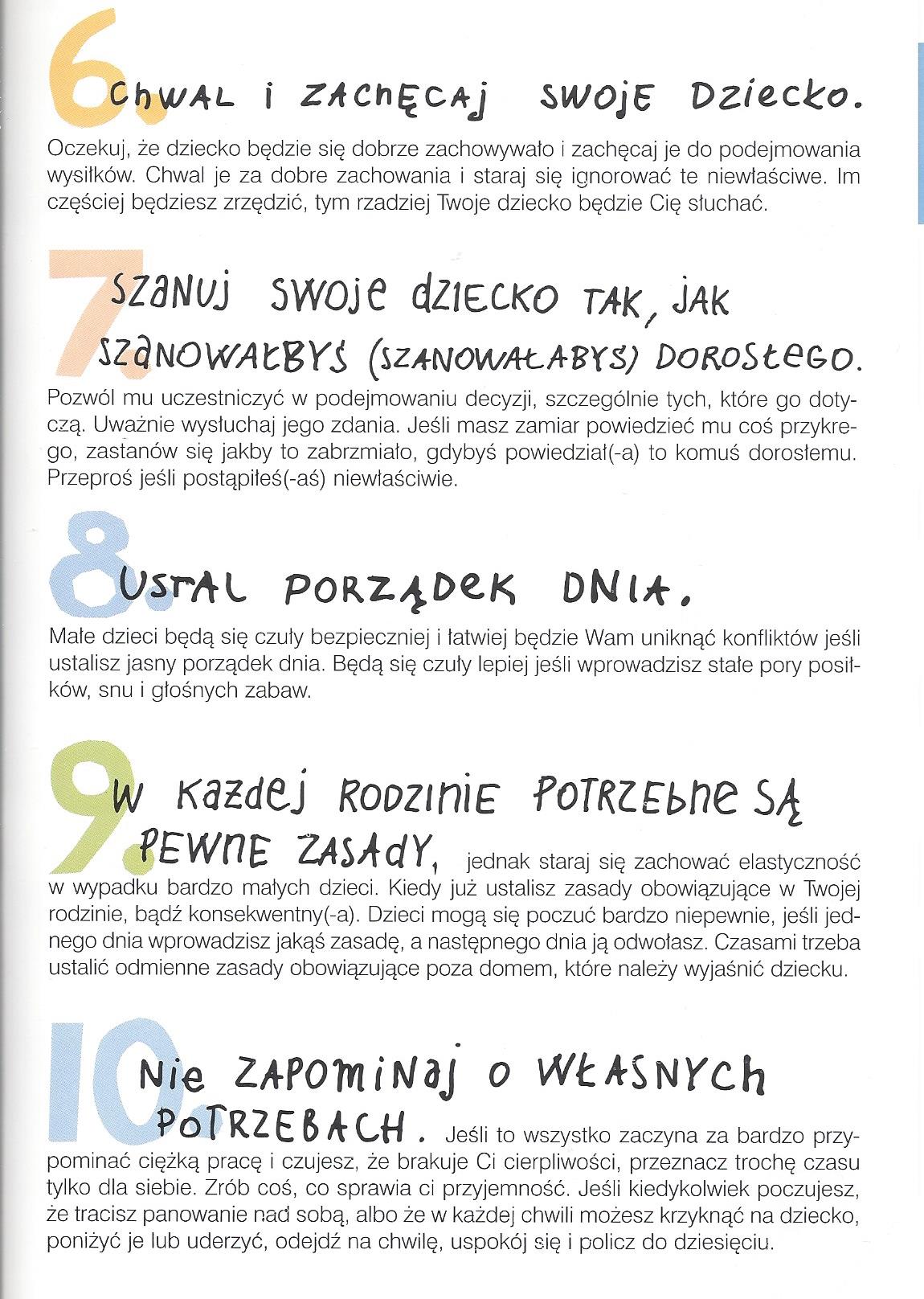 Bite dzieci. 4