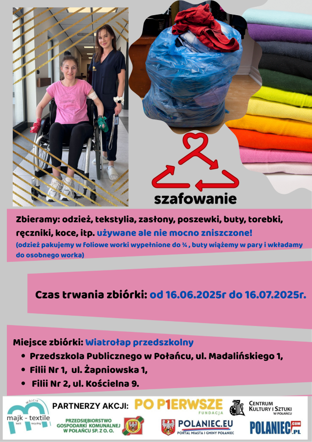 Co zbieramy 2 Niestandardowy