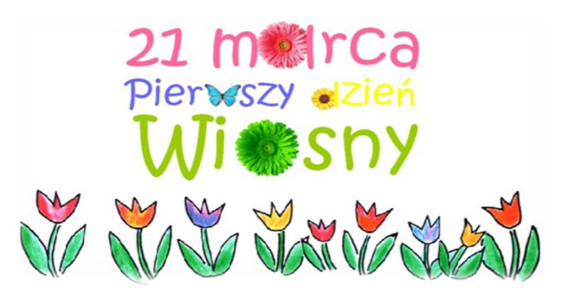 Dzień Wiosny 2021