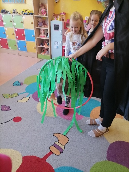 hula hop