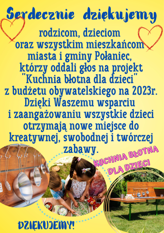 KUCHNIA BŁOTNA DLA DZIECI 7