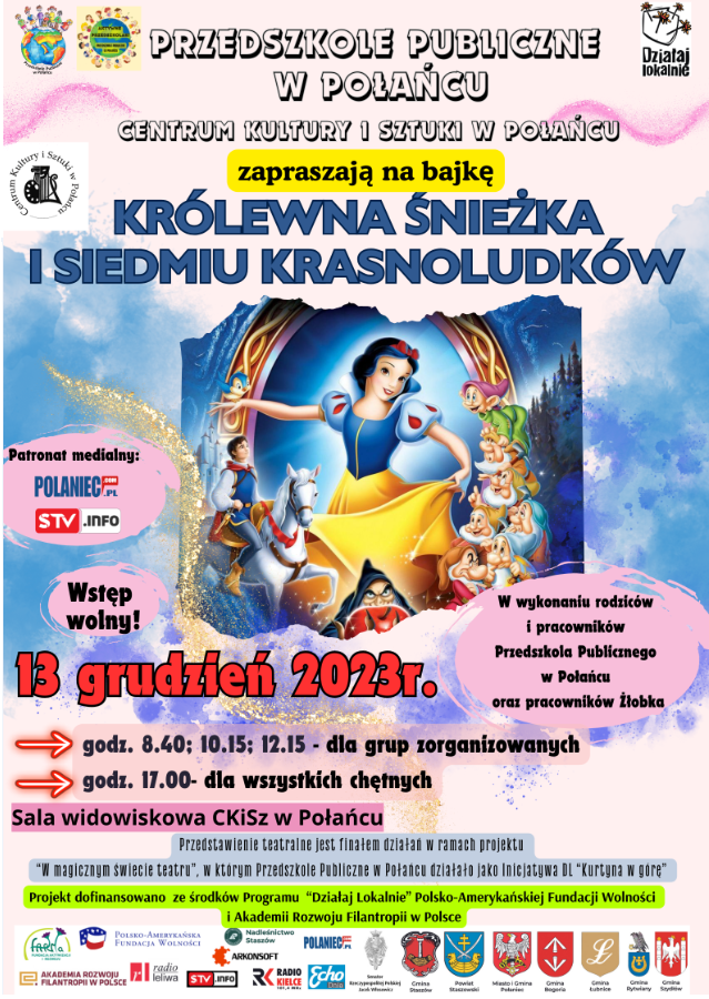 Królewna śnieżka