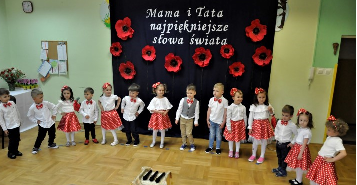 Na stronę zdjecie dzień mamy 2023