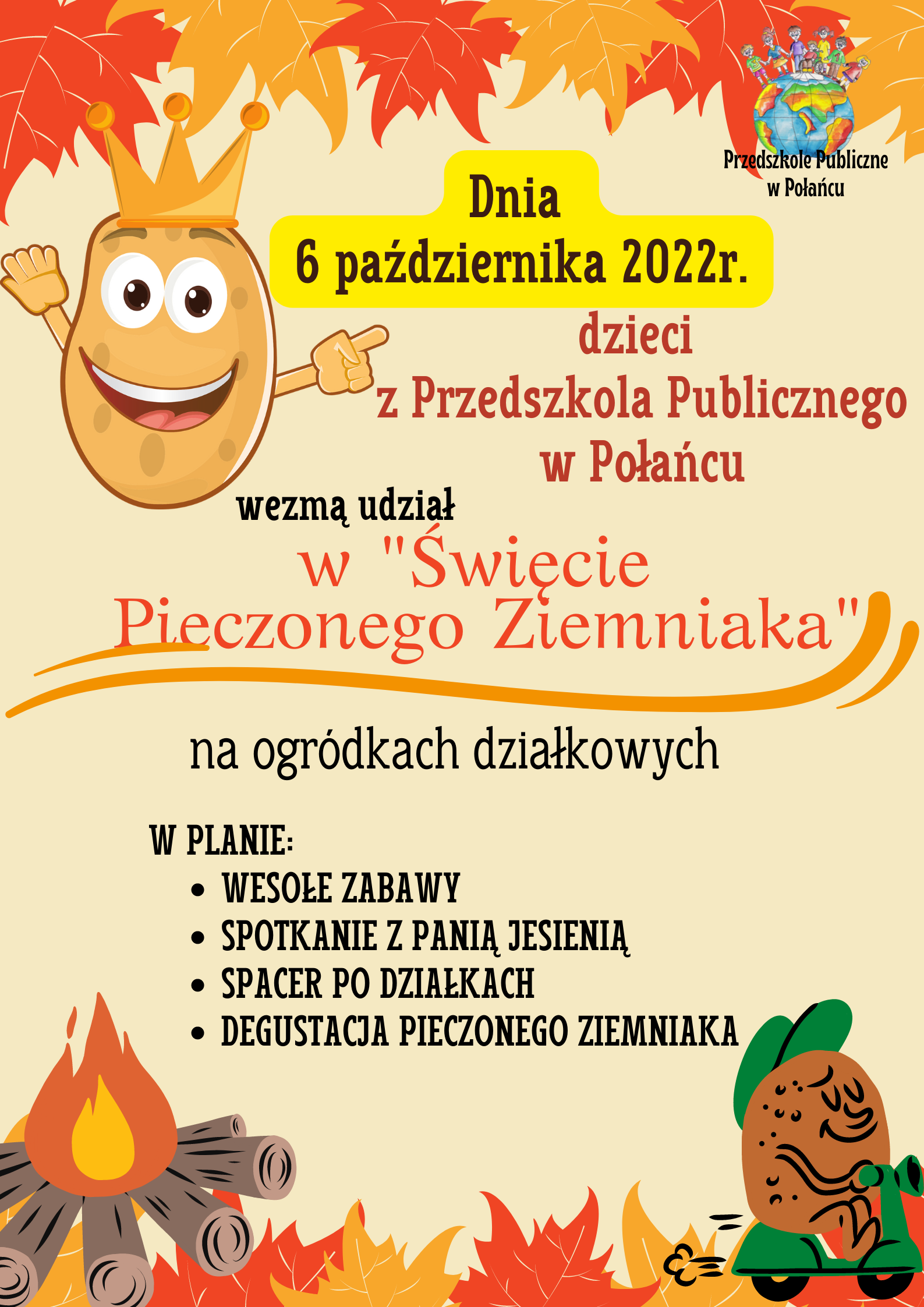 Pieczony ziemniak 6