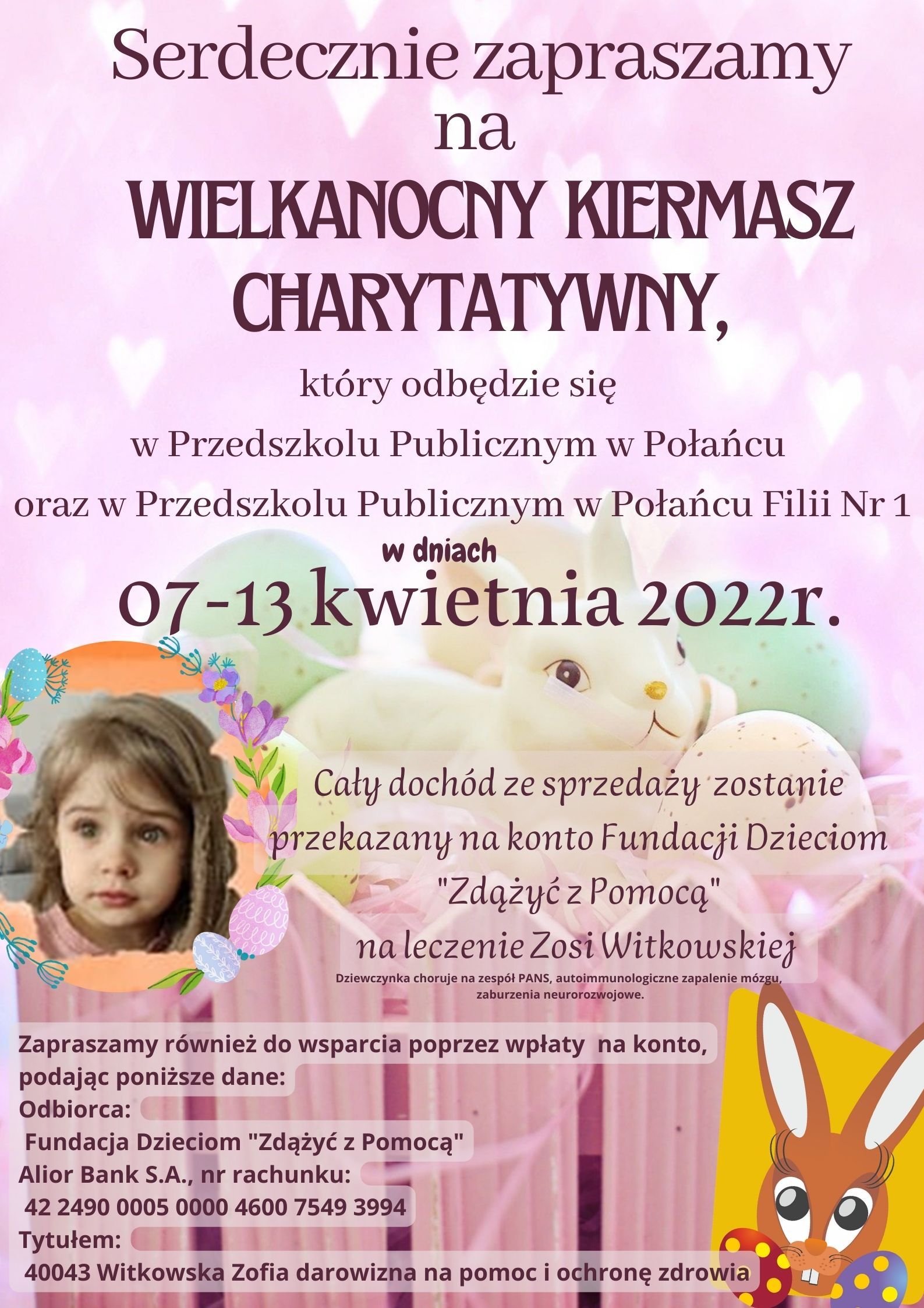 Serdecznie zapraszamy 2