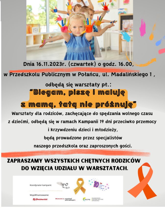 Warsztaty 1