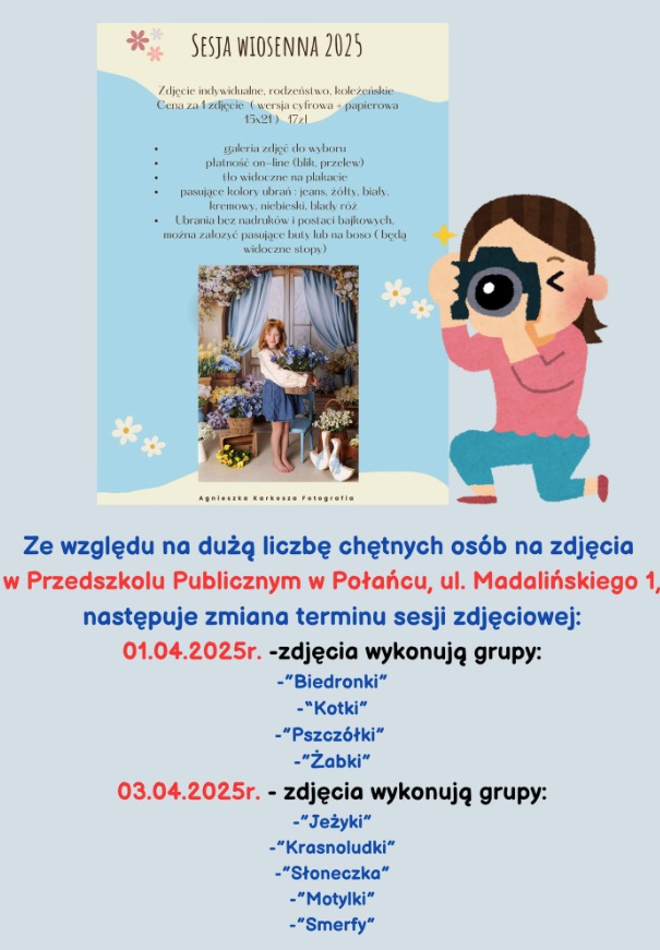 Zdjęcia 2025