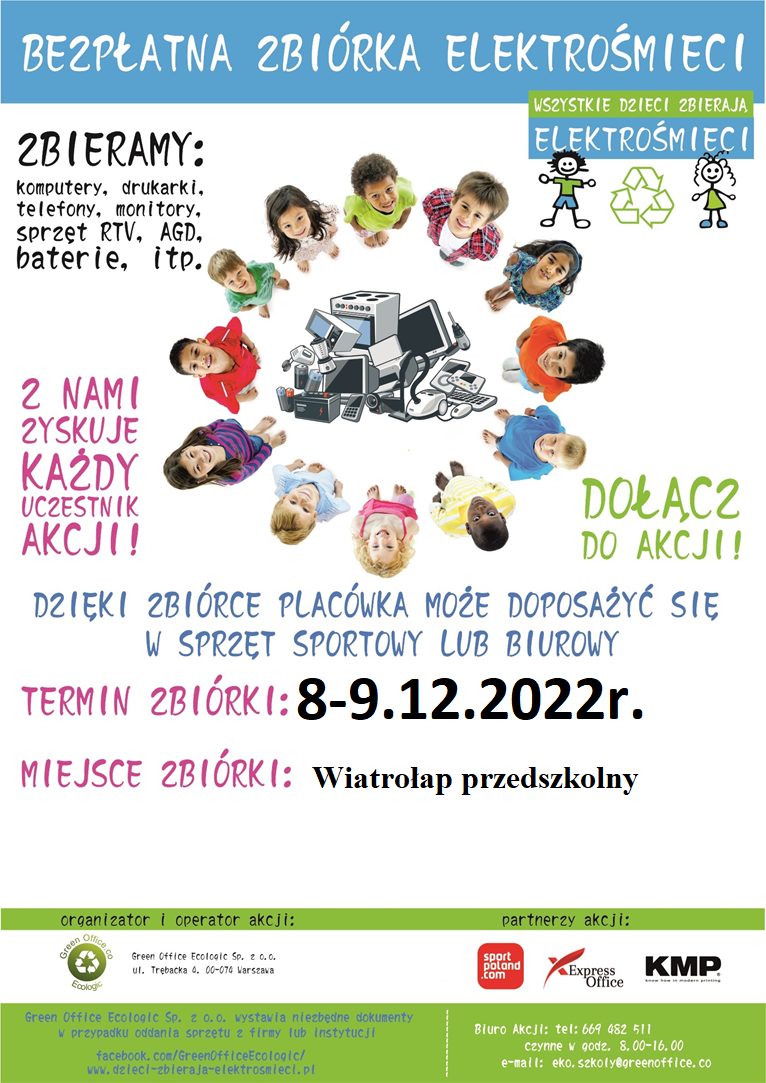 elektrośmieci