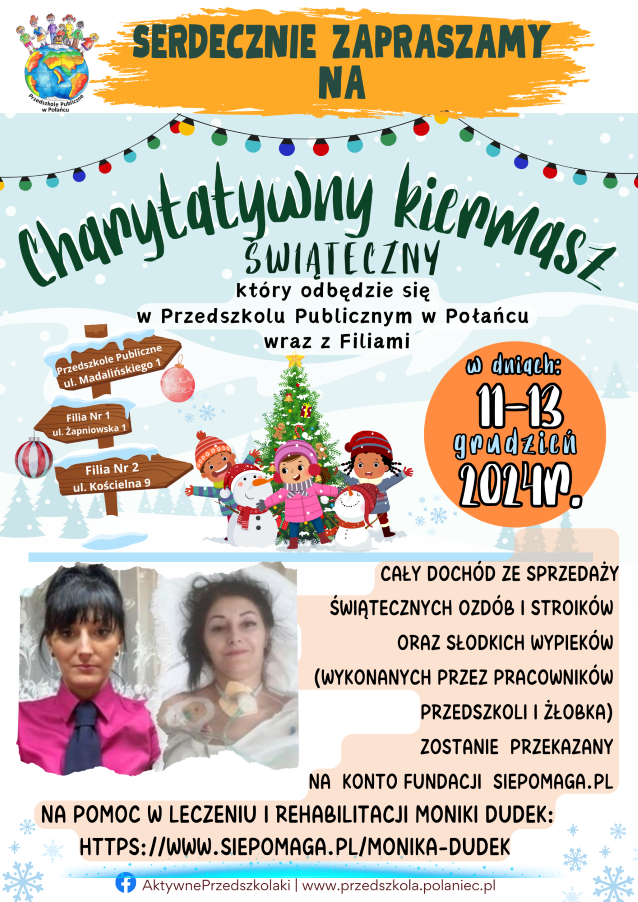kiermasz 6 Niestandardowy