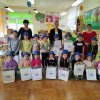 Przedszkolne działania