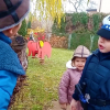 Przedszkolne działania