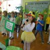 Przedszkolne działania