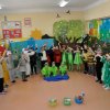 Przedszkolne działania