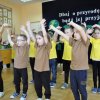 Przedszkolne działania