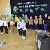 Przedszkolne działania