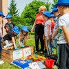 Przedszkolne działania